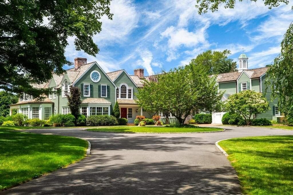 #38. 21 Clapboard Ridge Rd, Greenwich
